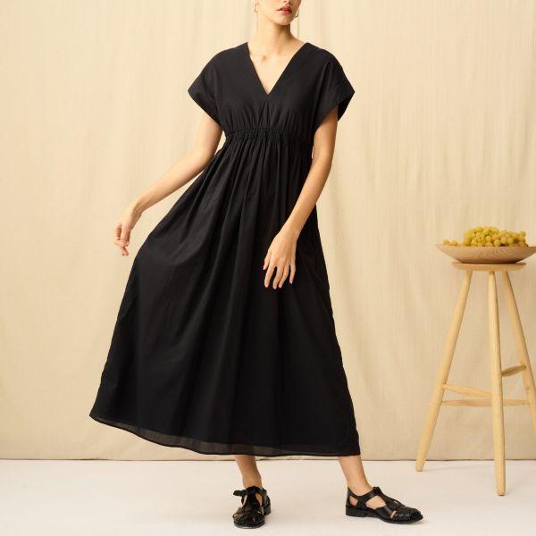 MARIHA マリハ 夏の光のドレス 3211254001 36 Onyx(Black) ロング ワンピース トップス g27966 |  | 02