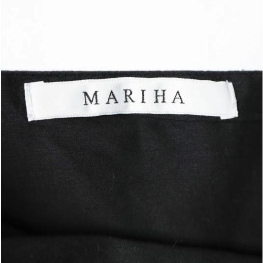 MARIHA マリハ 夏の光のドレス 3211254001 36 Onyx(Black) ロング ワンピース トップス g27966 |  | 03