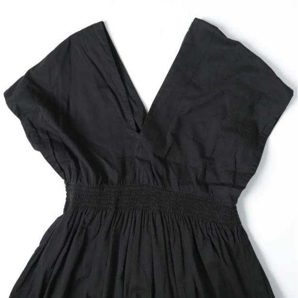 MARIHA マリハ 夏の光のドレス 3211254001 36 Onyx(Black) ロング ワンピース トップス g27966 |  | 04