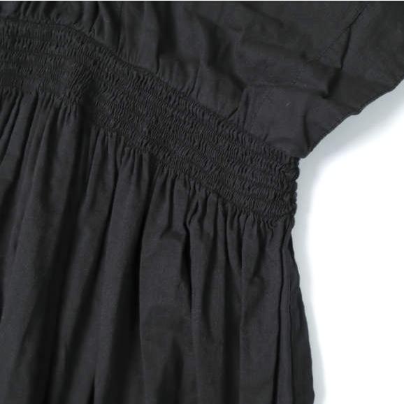 MARIHA マリハ 夏の光のドレス 3211254001 36 Onyx(Black) ロング ワンピース トップス g27966 |  | 06