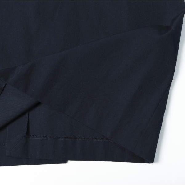 LOEFF ロエフ C/W ギャバ ジャンパースカート 8826-299-0056 0 NAVY オールインワン 定価39,600円 ユナイテッドアローズ ロング ワンピース |  | 07