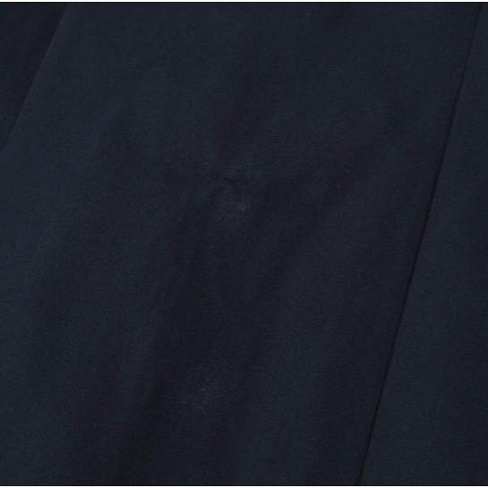 LOEFF ロエフ C/W ギャバ ジャンパースカート 8826-299-0056 0 NAVY オールインワン 定価39,600円 ユナイテッドアローズ ロング ワンピース |  | 08