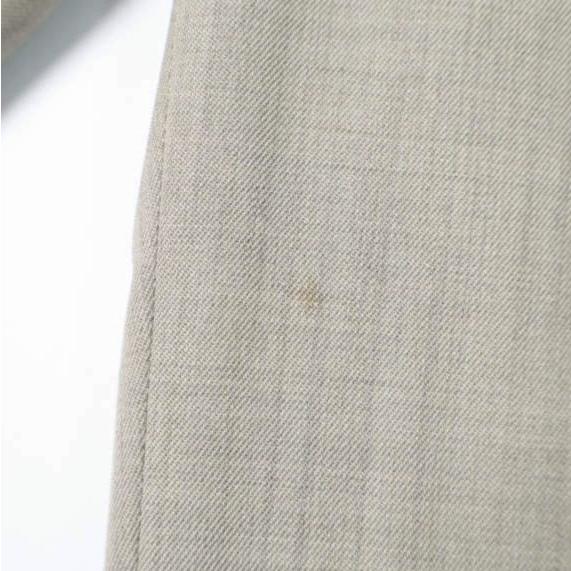 LOEFF ロエフ 24SS 日本製 ギャバ ボンタンパンツ 8814-202-0190 0 BEIGE 定価36,300円 ユナイテッドアローズ トラウザーズ ボトムス |  | 08