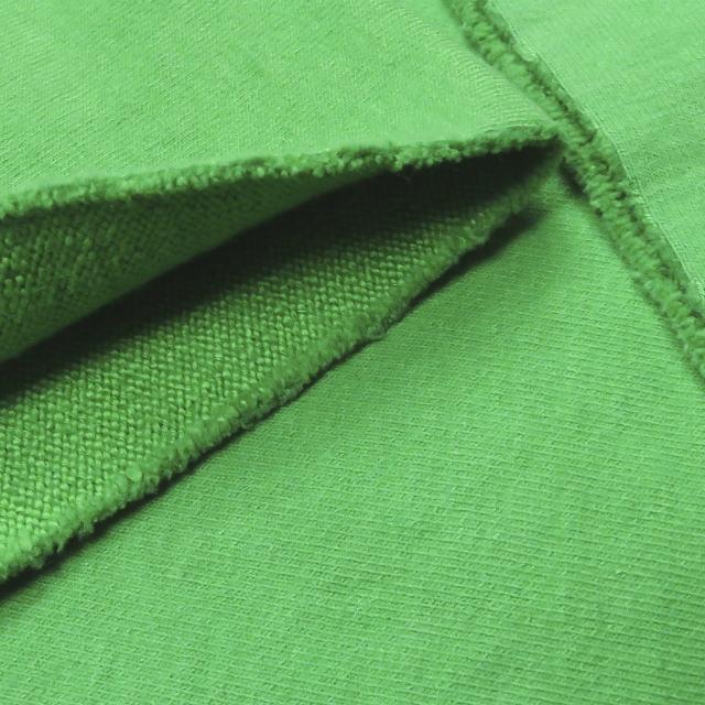 オーラリー AURALEE 18AW 日本製 SUPER MILLED SWEAT CUT-OFF P/O スーパーミルド カットオフスウェットプルオーバー A8AP05SM 1 GREEN トップス |  | 06