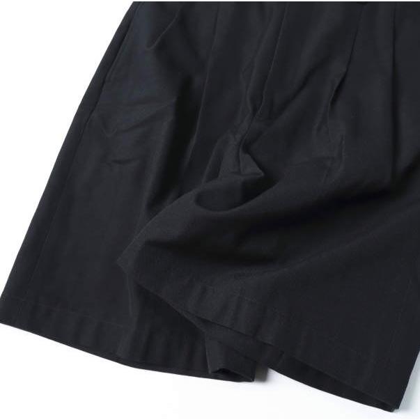 UNITED ARROWS ユナイテッドアローズ 22AW 2タックウールショーツ 1519-144-2888 36 NAVY ショートパンツ ボトムス g27982 |  | 06
