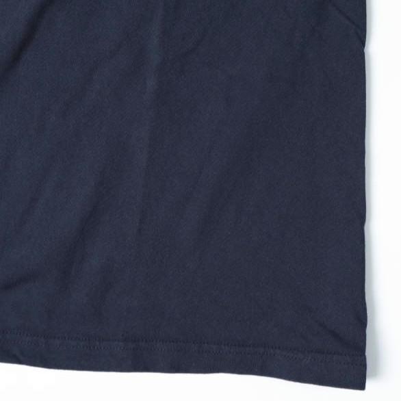 POPEYE x BEAUTY＆YOUTH ポパイ ビューティーアンドユース 26SS 別注 50周年 ワンポイントプリントTシャツ 1217-6-000014 L NAVY 半袖 |  | 05