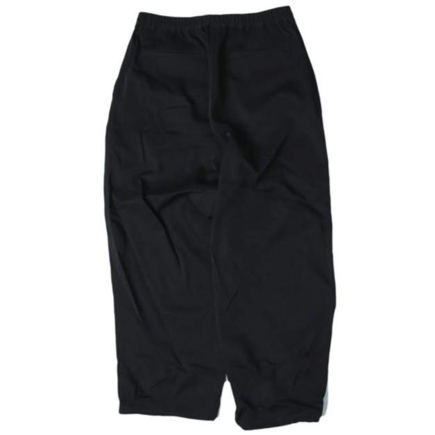 DAIWA PIER39 ダイワ ピア39 23AW TECH EASY TROUSERS TWILL テックイージートラウザーズ ツイル BP-33023W S(JP) BLACK イージーパンツ |  | 01