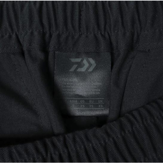 DAIWA PIER39 ダイワ ピア39 23AW TECH EASY TROUSERS TWILL テックイージートラウザーズ ツイル BP-33023W S(JP) BLACK イージーパンツ |  | 03