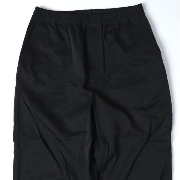 DAIWA PIER39 ダイワ ピア39 23AW TECH EASY TROUSERS TWILL テックイージートラウザーズ ツイル BP-33023W S(JP) BLACK イージーパンツ |  | 04