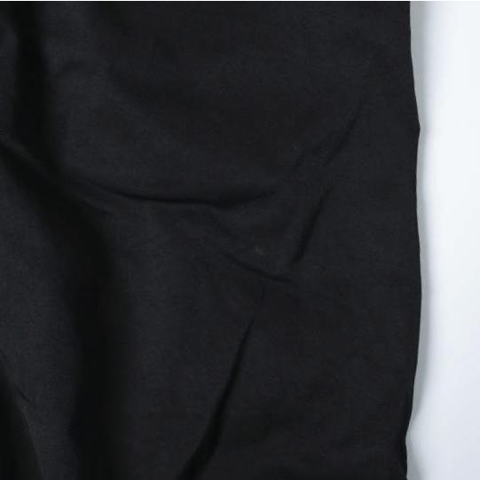 DAIWA PIER39 ダイワ ピア39 23AW TECH EASY TROUSERS TWILL テックイージートラウザーズ ツイル BP-33023W S(JP) BLACK イージーパンツ |  | 06