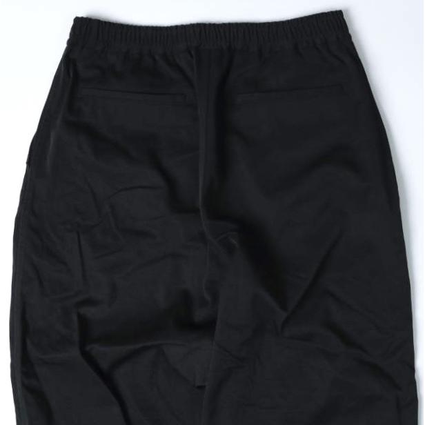 DAIWA PIER39 ダイワ ピア39 23AW TECH EASY TROUSERS TWILL テックイージートラウザーズ ツイル BP-33023W S(JP) BLACK イージーパンツ |  | 08