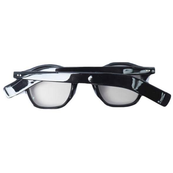 guepard ギュパール 26SS 日本製 gp-23/n サングラス noir(Black)/Brown 黒縁 眼鏡 メガネ g28026 |  | 01
