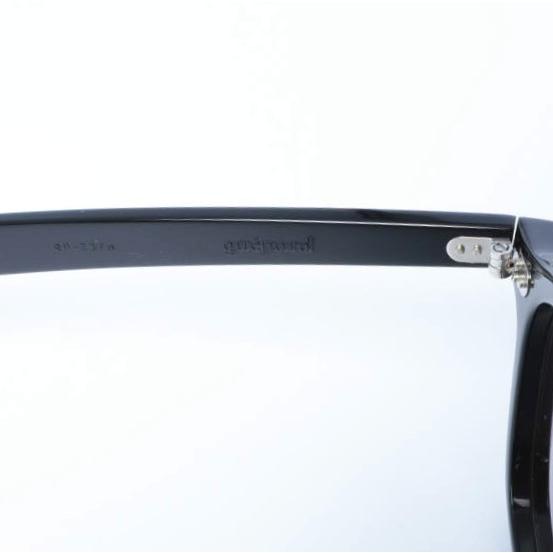 guepard ギュパール 26SS 日本製 gp-23/n サングラス noir(Black)/Brown 黒縁 眼鏡 メガネ g28026 |  | 06
