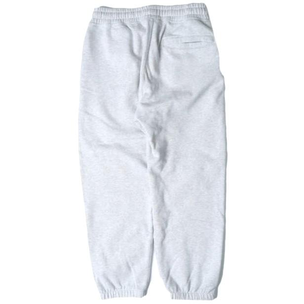 PALACE SKATEBOARDS パレス スケートボード 25AW BASICALLY A JOGGER 裏起毛 スウェットパンツ S GREY MARL イージー ジョガー ボトムス |  | 01