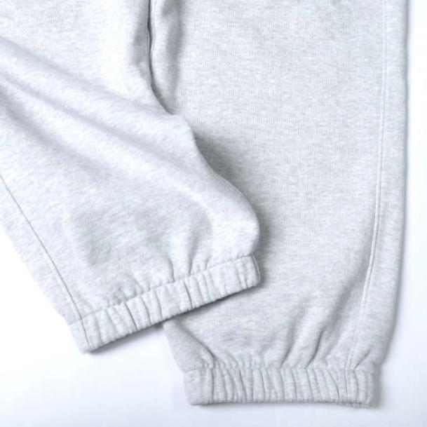 PALACE SKATEBOARDS パレス スケートボード 25AW BASICALLY A JOGGER 裏起毛 スウェットパンツ S GREY MARL イージー ジョガー ボトムス |  | 06