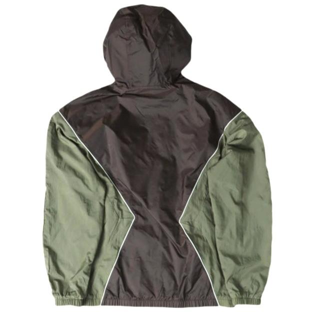 NIKE ナイキ Jordan Brooklyn Hooded Draft Jacket  ジョーダン ブルックリン フーデッドドラフトジャケット HF9333-237 S JORDAN BRAND |  | 01