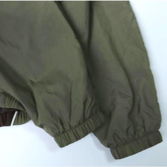 NIKE ナイキ Jordan Brooklyn Hooded Draft Jacket  ジョーダン ブルックリン フーデッドドラフトジャケット HF9333-237 S JORDAN BRAND |  | 07