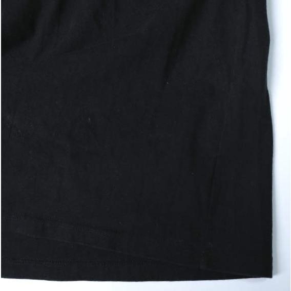 TACOMA FUJI RECORDS タコマフジレコーズ 25SS 日本製 Live at Fillmore!? Tee designed by Hirohisa Yokoyama プリントTシャツ L BLACK |  | 06