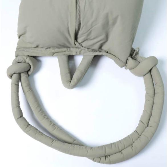 OLEND オレンド ONA SOFT BAG オナ ソフトバッグ P4/24＿1-OC22405SP Sage 3WAY パッド入り ハンドバッグ バックパック リュック カバン |  | 04
