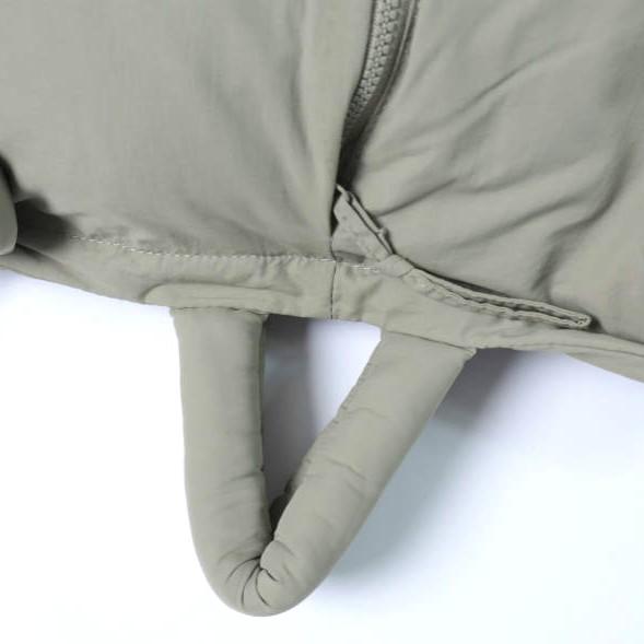 OLEND オレンド ONA SOFT BAG オナ ソフトバッグ P4/24＿1-OC22405SP Sage 3WAY パッド入り ハンドバッグ バックパック リュック カバン |  | 05