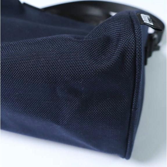 OUTDOOR PRODUCTS x BEAMS アウトドアプロダクツ ビームス 別注 Mini Boston Bag ミニボストンバッグ NAVY 2WAY ショルダーバッグ カバン |  | 08