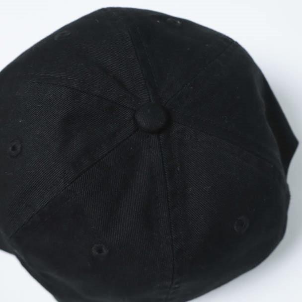 WEEKEND Service x '47 ウィークエンドサービス フォーティーセブン ロゴ刺繍6パネルキャップ BLACK ベースボールキャップ FreshService |  | 04