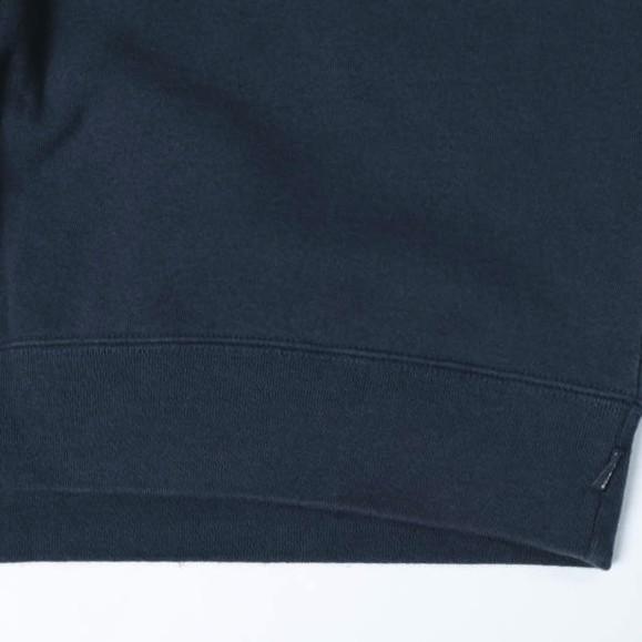 SUPREME シュプリーム 23SS カナダ製 Sweatshirt Vest 裏起毛 スウェットシャツベスト L NAVY Vネック トップス g28192 |  | 05