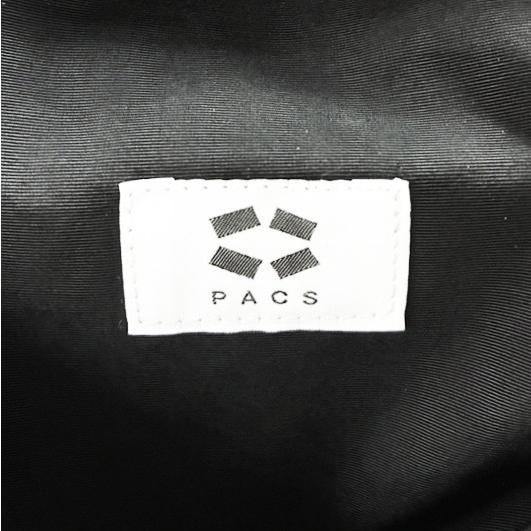 PACS x MIN-NANO パックス ミンナノ 別注 3Reflect Anorak Jacket 60/40クロス アノラックジャケット PT-JK-001 TRIPLE L BLACK パーカー |  | 06