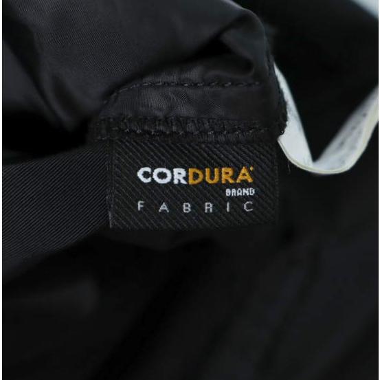 PACS x MIN-NANO パックス ミンナノ 別注 3Reflect Anorak Jacket 60/40クロス アノラックジャケット PT-JK-001 TRIPLE L BLACK パーカー |  | 08