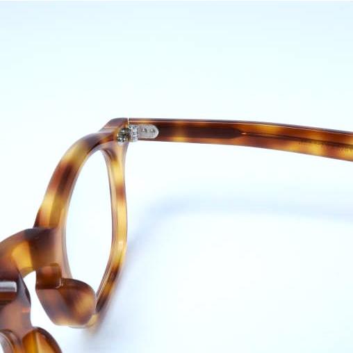 guepard ギュパール 日本製 gp-05L (Le miel) ウエリントン パリジャン サングラス Le miel/Light Brown 眼鏡 メガネ g28251 |  | 06