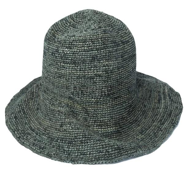 KITH NYC キス 25SS Women Cassia Crochet Raffia Sun Hat ウィメン カシア クロシェ ラフィア サン ハット Canopy 麦わら帽子 ストロー |  | 01