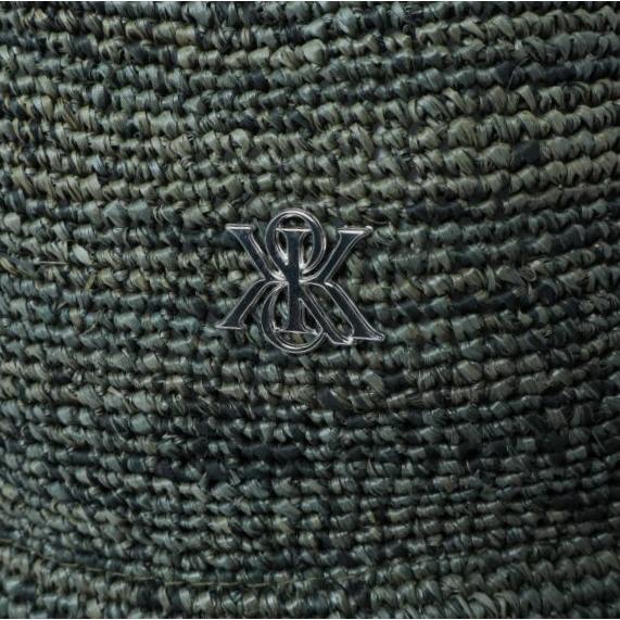 KITH NYC キス 25SS Women Cassia Crochet Raffia Sun Hat ウィメン カシア クロシェ ラフィア サン ハット Canopy 麦わら帽子 ストロー |  | 04