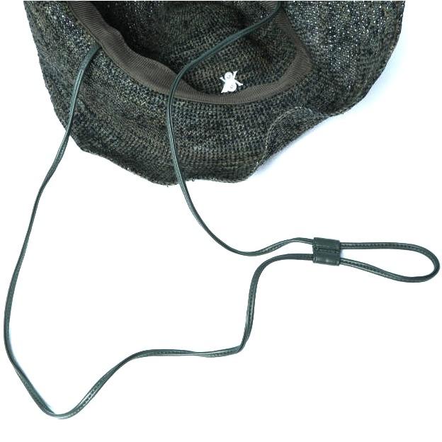 KITH NYC キス 25SS Women Cassia Crochet Raffia Sun Hat ウィメン カシア クロシェ ラフィア サン ハット Canopy 麦わら帽子 ストロー |  | 08