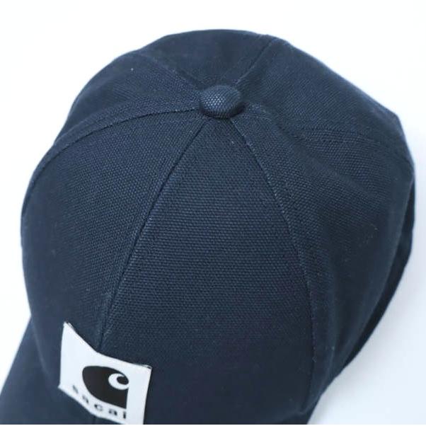 sacai x carhartt WIP サカイ カーハート ワークインプログレス 26SS
