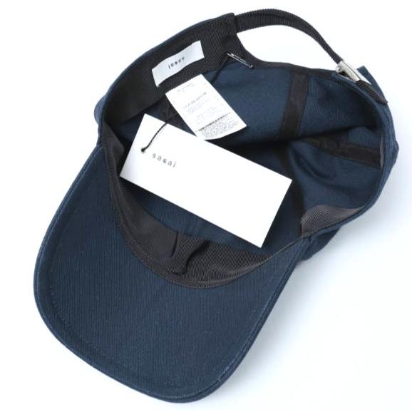 sacai x carhartt WIP サカイ カーハート ワークインプログレス 26SS