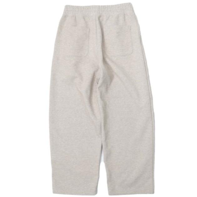 UNIQLO C ユニクロシー スウェットワイドパンツ 341-482314 M BEIGE クレア・ワイト・ケラー ボトムス g28286 |  | 01