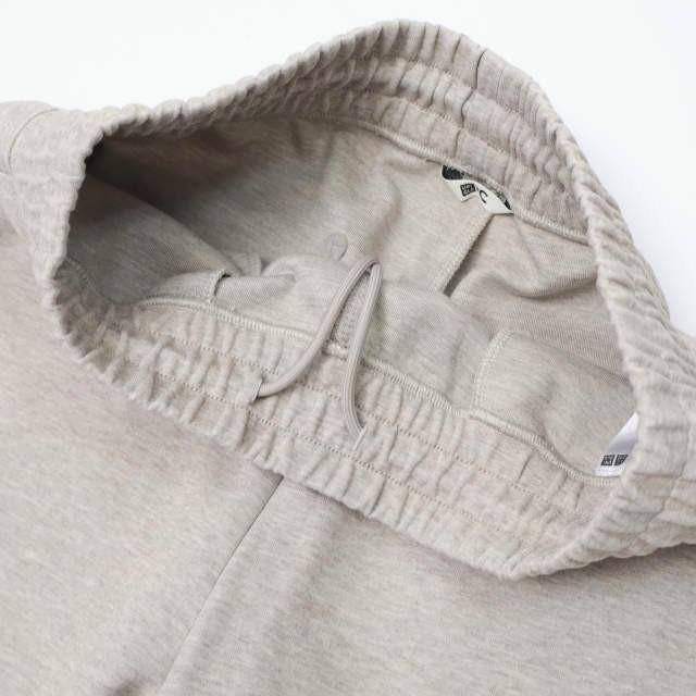 UNIQLO C ユニクロシー スウェットワイドパンツ 341-482314 M BEIGE クレア・ワイト・ケラー ボトムス g28286 |  | 05