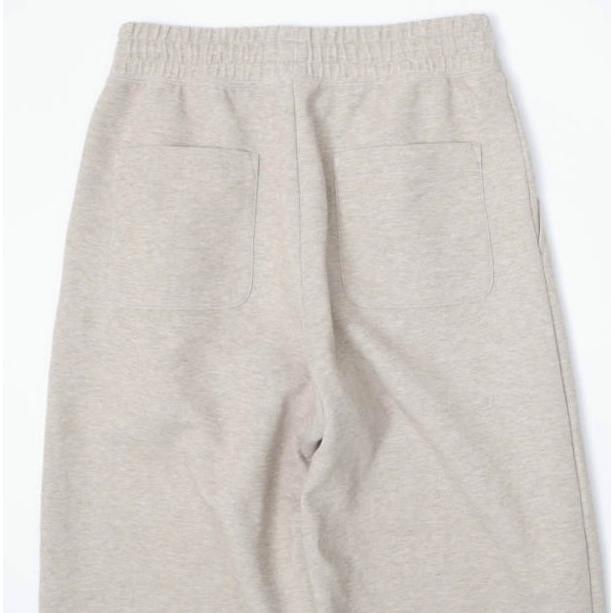 UNIQLO C ユニクロシー スウェットワイドパンツ 341-482314 M BEIGE クレア・ワイト・ケラー ボトムス g28286 |  | 06