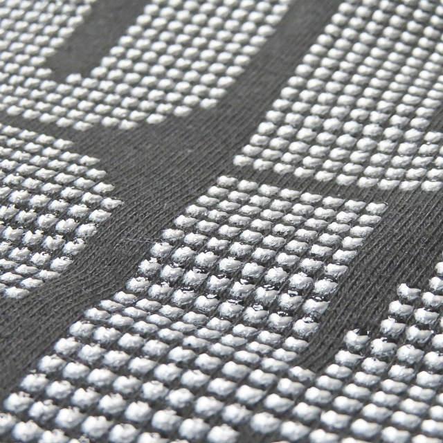 グッドイナフ GOODENOUGH PRINT TEE - GOOD LUCK (KIDS) プリントTシャツ GEK-177013 S(KIDS) 3歳〜4歳 (95〜105cm) Charcoal Grey 子供服 トップス |  | 06