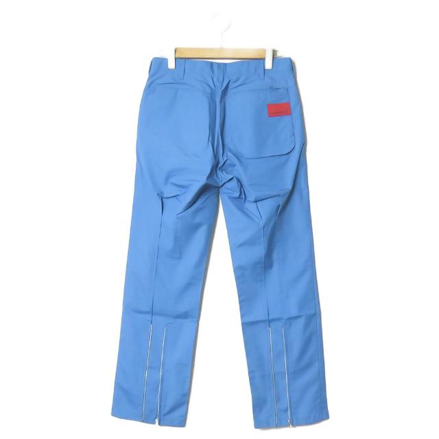 グッドイナフ GOODENOUGH 17SS 日本製 BONDAGE PANTS ボンテージ グッドイナフ GOODENOUGH 17SS 日本製 BONDAGE PANTS ボンテージ