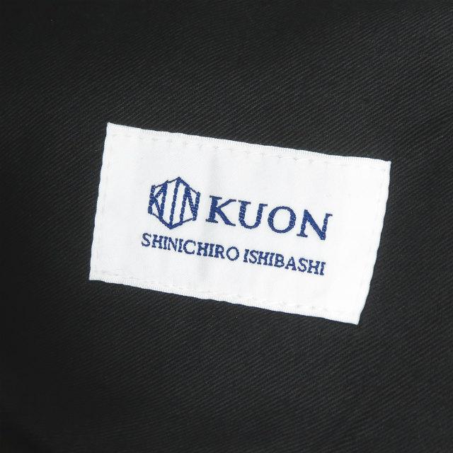 新品 KUON クオン 20AW SASHIKO TARTAN 3/4 Length Pants 刺し子タータンチェックショーツ 2002-PT0307 M レッド ショートパンツ g2883 |  | 08