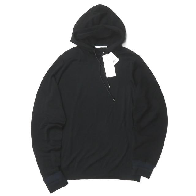 サカイ ジョンスメドレー sacai x JOHN SMEDLEY 19AW 別注 日本製 