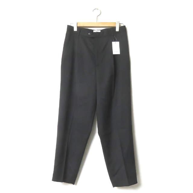 新品 lownn ローン 20SS NEO PLEATED WIDE TROUSERS ネオ 1 新品 lownn ローン 20SS NEO PLEATED WIDE TROUSERS ネオ 1