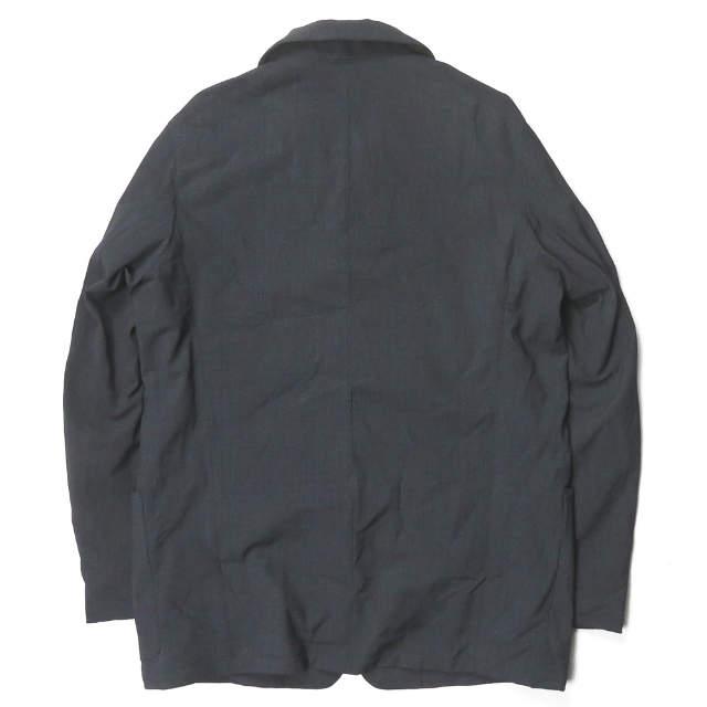 新品 mando マンド 19AW PE/RY CHECK COVERALL JACKET ポリエステルレーヨン グレンチェックカバーオール 9394-003 2 ジャケット g3003 |  | 01