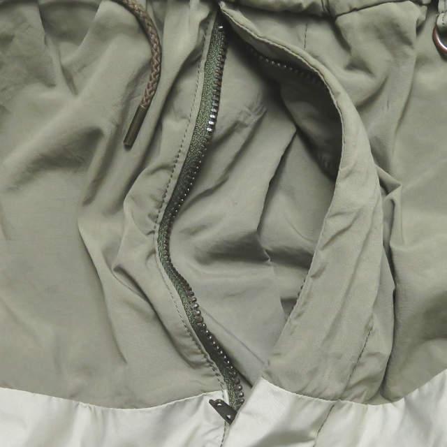 新品 mando マンド 21SS 日本製 GARMENT DYED MILITARY PANTS 製品染め ミリタリーイージーパンツ 21198-007 2 オリーブ ボトムス g3024 |  | 07