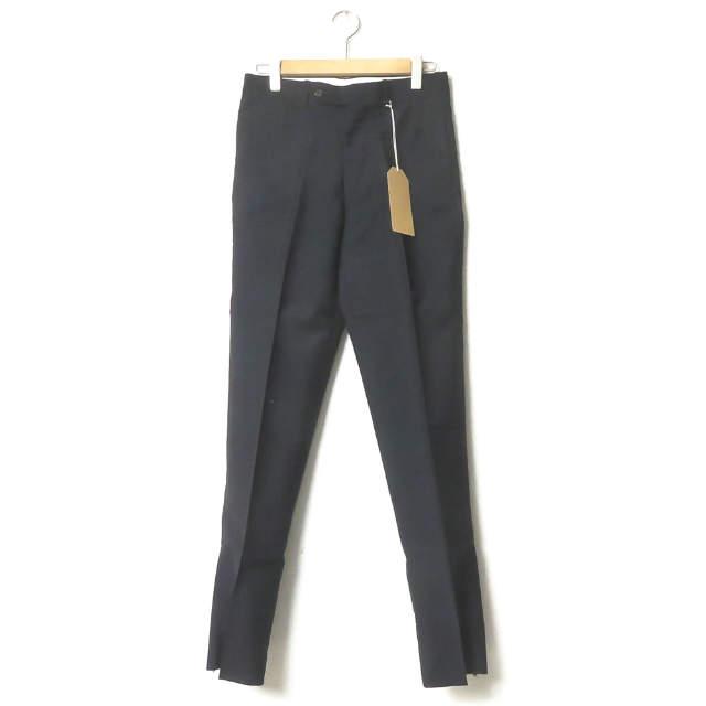 新品 RICHFIELD リッチフィールド 20AW 日本製 Wool Mohair Trousers 