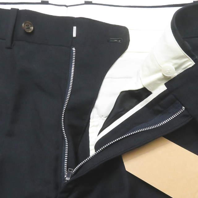 新品 RICHFIELD リッチフィールド 20AW 日本製 Wool Mohair Trousers ウールモヘアテーパードトラウザーズ A20M-01(T-0) 2 NAVY g3029 |  | 03