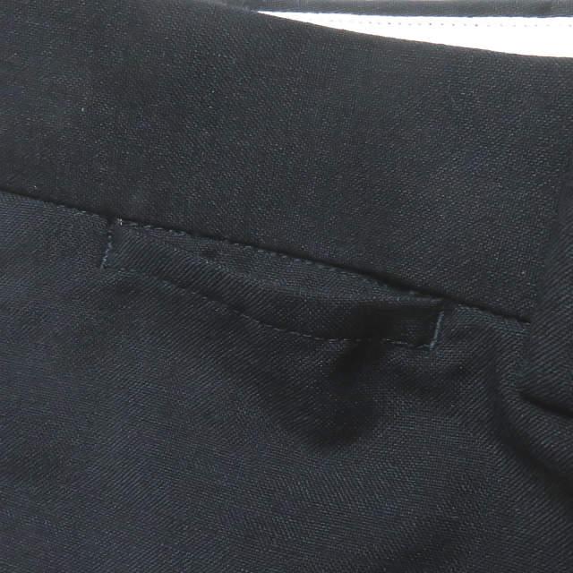新品 RICHFIELD リッチフィールド 20AW 日本製 Wool Mohair Trousers ウールモヘアテーパードトラウザーズ A20M-01(T-0) 2 NAVY g3029 |  | 05