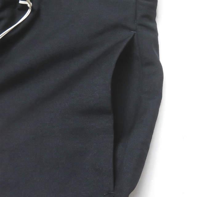 新品 RICHFIELD リッチフィールド 20AW 日本製 Wool Mohair Trousers ウールモヘアテーパードトラウザーズ A20M-01(T-0) 2 NAVY g3029 |  | 06