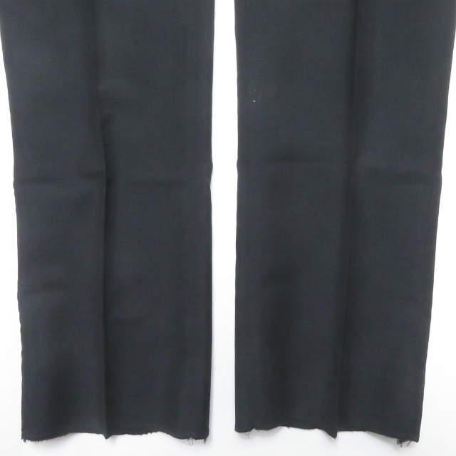 新品 RICHFIELD リッチフィールド 20AW 日本製 Wool Mohair Trousers ウールモヘアテーパードトラウザーズ A20M-01(T-0) 2 NAVY g3029 |  | 08